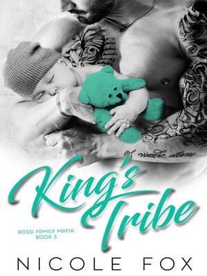 cover image of King's Tribe